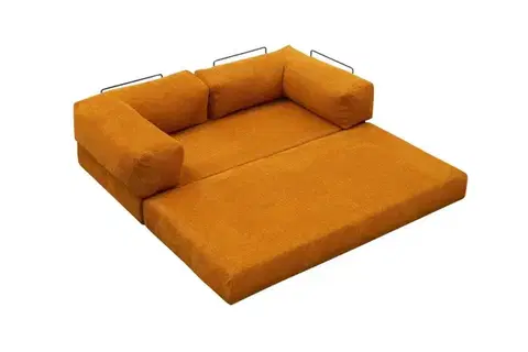 Rozkládací pohovka COMFORT Asirgroup