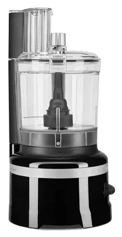 KitchenAid Food Processor 5KFP1319 - černá (3,1 l)