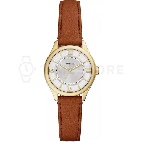 Fossil Gilmore ES5423