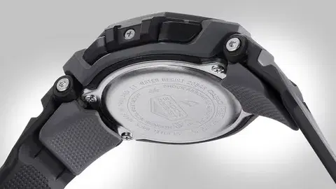 Casio G-Squad GBD-300-1ER