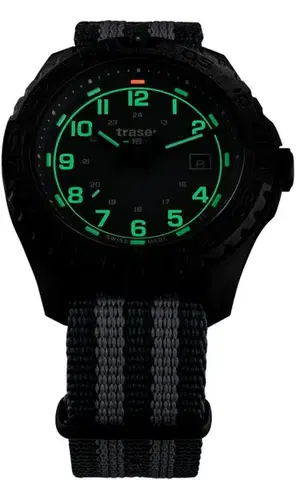 Traser P96 Outdoor Pioneer Evolution Green nato