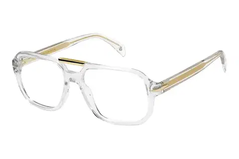 David Beckham DB7108 REJ - ONE SIZE (56)