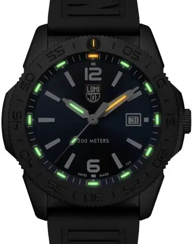 Luminox Pacific Diver 3120 Series XS.3123.B