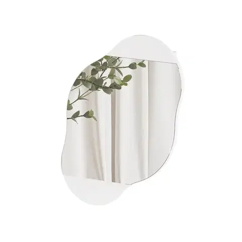 Koupelnová skříňka Cloud Storage Bathroom Wall Mirror - White