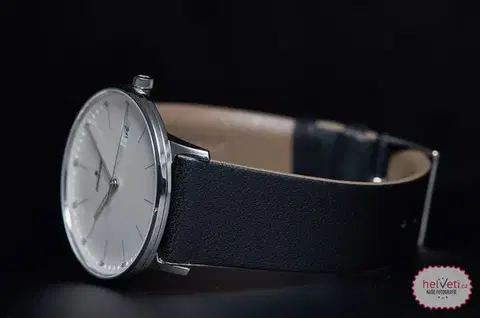 Junghans Form Quartz 41/4884.00
