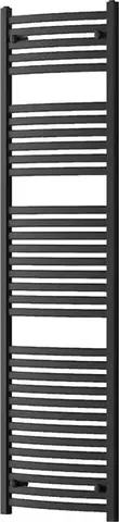 MEXEN Helios otopný žebřík/radiátor 1800 x 500 mm, 850 W,černá W103-1800-500-00-70
