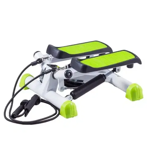 Stepper s Twist Expandery
