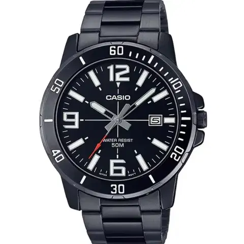 Casio Enticer MTP-VD01B-1BVUDF