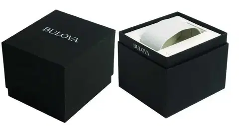 Bulova Sutton Automatic 98A308