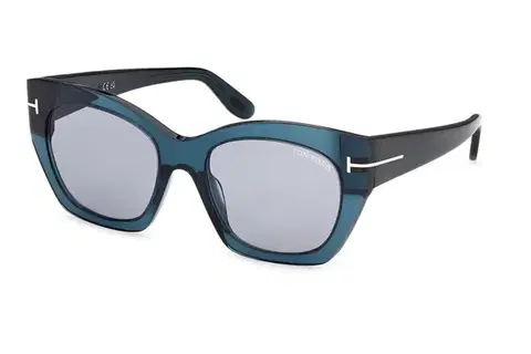 Tom Ford FT1422 87A - ONE SIZE (54)