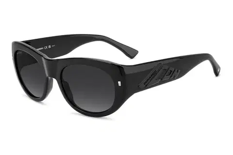 Dsquared2 ICON0028/S 807/9O - ONE SIZE (55)
