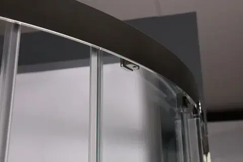HOPA Sprchový kout MATARO INOX BATA90NC