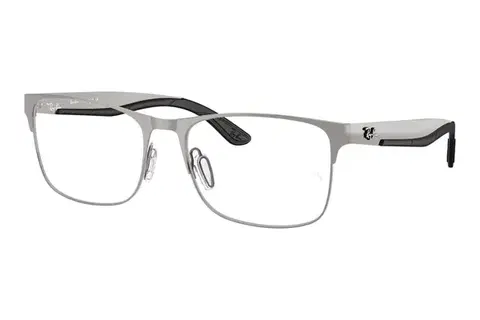Ray-Ban RX7550 3214 - M (55)