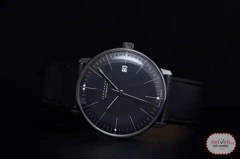 Junghans Max Bill Automatic 27/4701.02