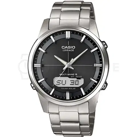 Casio Radio Controlled LCW-M170TD-1AER