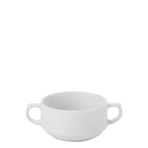 Miska na polévku Relief 300 ml - Hotel Inn Chic - 492161