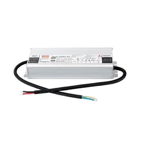 SLC MeanWell Driver HLG CV 24V 320W nestmívatelný IP67