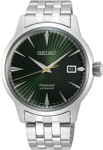 Seiko Presage Cocktail Time SRPE15J1