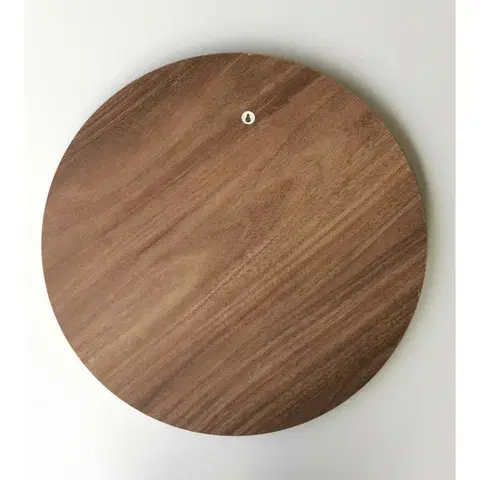Zrcadlo Ayna Walnut