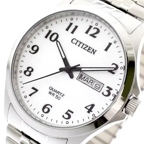 Citizen Quartz BF5000-94A
