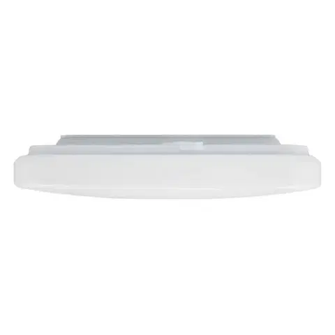 LEDVANCE LED přisazené svítidlo SF SQUARE 330 SEN V 24W 840 IP44 4099854042010