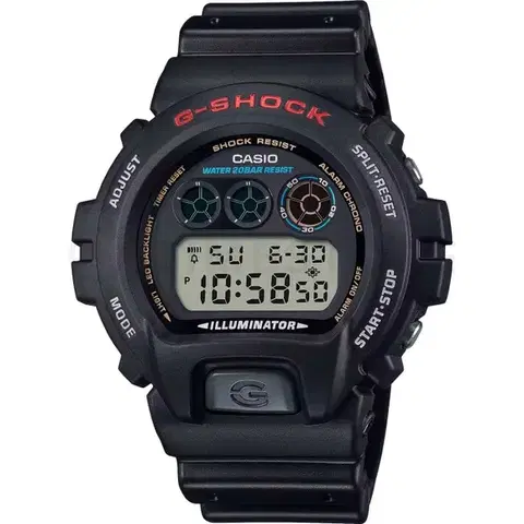 Casio G-Shock DW-6900U-1ER