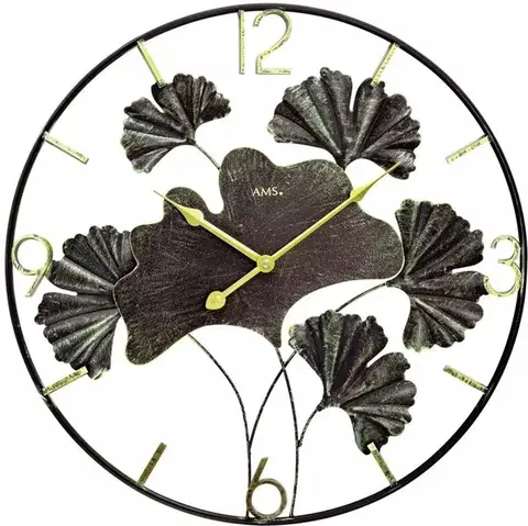 Hodiny AMS Design Quartz 9704