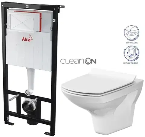 Cersanit Alcadrain AM101/1120 X CA3