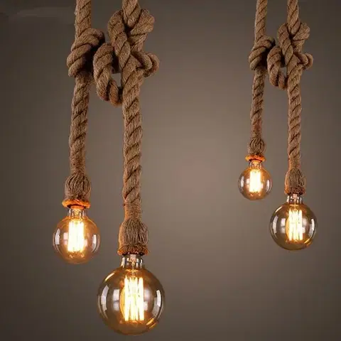 TooLight Stropní svítidlo Rope