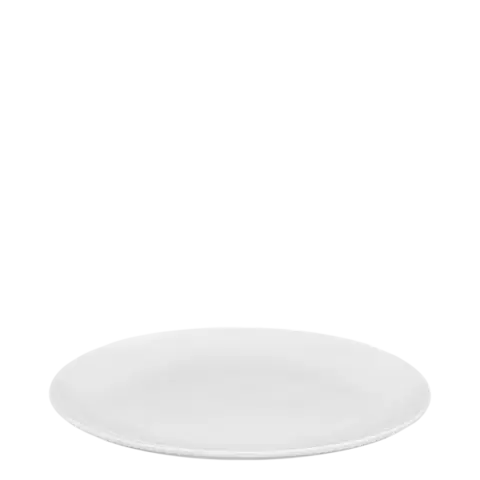 Servírovací talíř oválný 26 cm - Premium Platinum Line - 490081