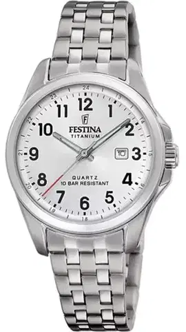 Festina Titanium 20697/1