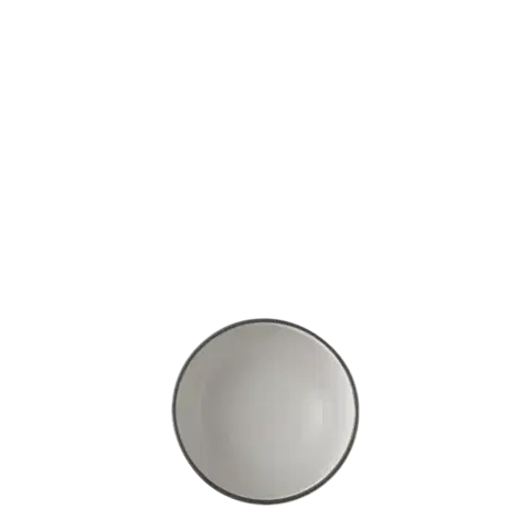 Miska 11 cm — Elements Yin &amp; Yang white - 493388