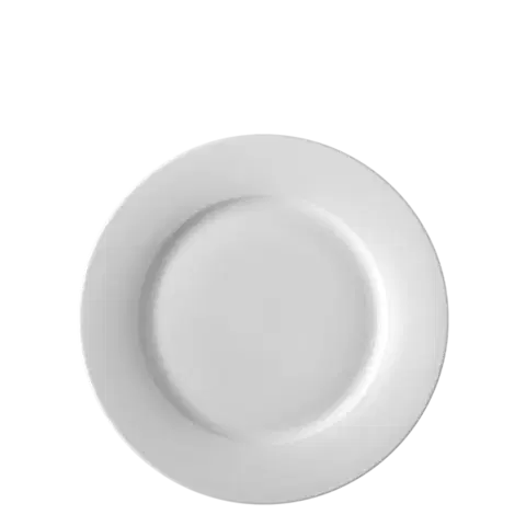 Talíř mělký 27 cm set 6 ks — Univers bílý - 450311