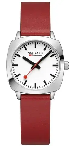 Mondaine Cushion MSL.31110.LCV