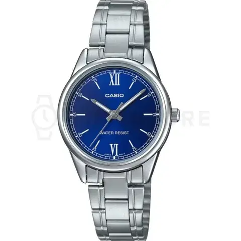 Casio Timeless LTP-V005D-2B2UDF