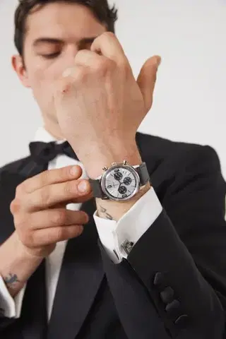 Timex Marlin® Chronograph TW2W10300UK