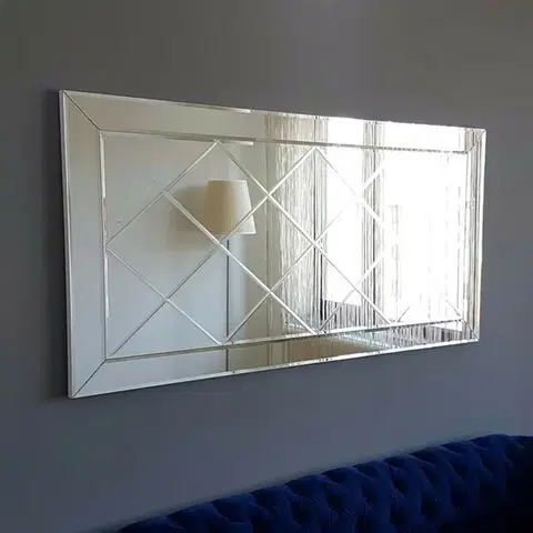 Zrcadlo Vertical 65 x 130 cm