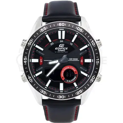 Casio Edifice  EFV-C100L-1AVEF