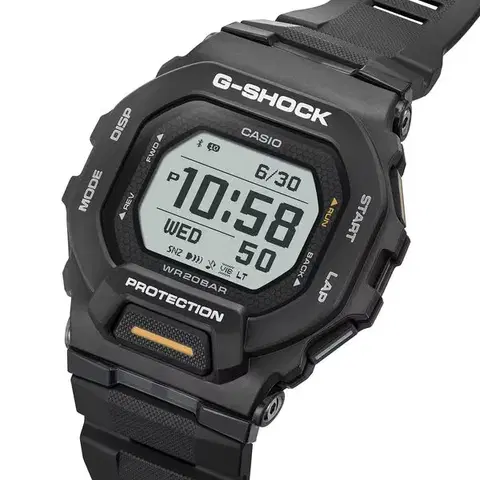 Casio G-Squad GBD-200-1A1ER