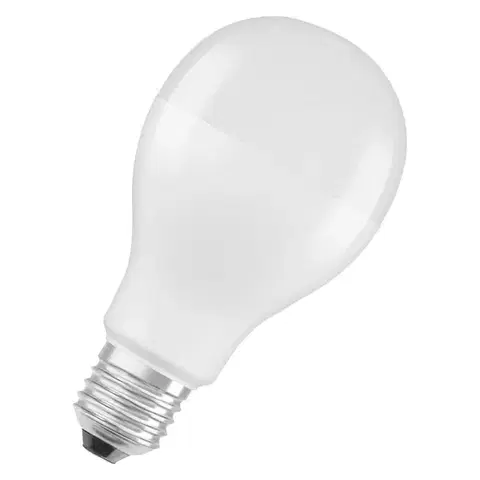 LEDVANCE LED žárovka VALUE 6,5 W 6500 K E14