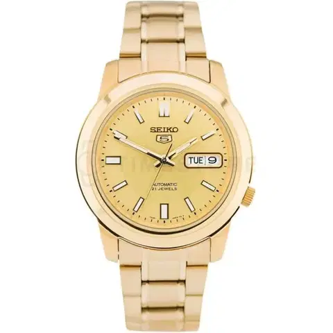 Seiko 5 Automatic SNKK20J1