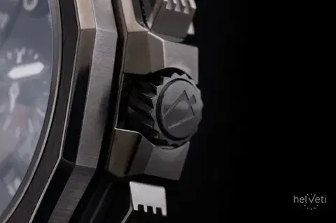 Bulova Precisionist X 98B358