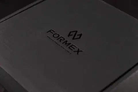 Formex Reef 42 Automatic Chronometer 2200.1.6320.100
