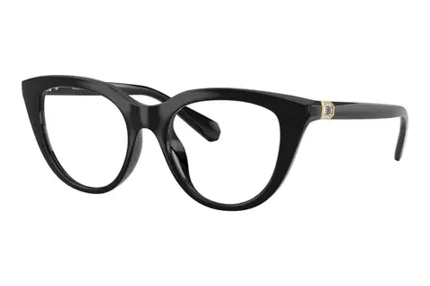 Swarovski SK2052 1001 - M (49)