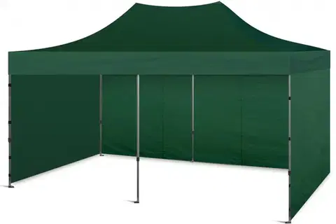Zahradní altán 3x6m nůžkový