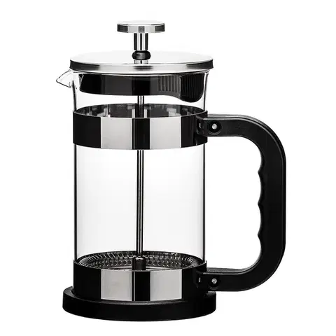 4Home French press Hot&Cool 600 ml