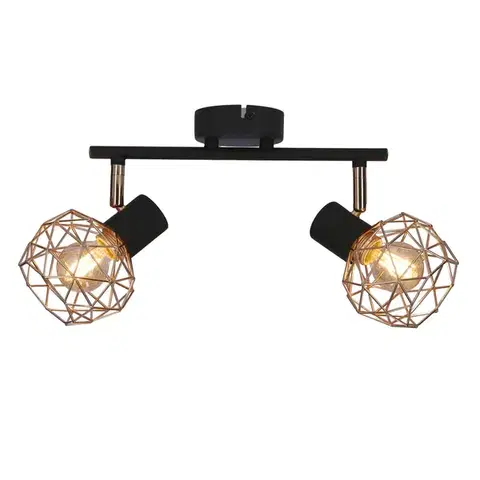 Stropní svítidlo ACROBAT Candellux