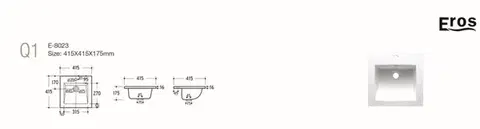 Comad UM-CFP 9048B/8023 DP