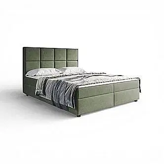 Kasvo FLORENCE postel 180x200 Element 11