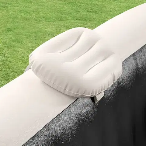 Intex Podhlavník pro vířivky INTEX Pure spa
